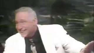 Mel Brooks telling the Cary Grant story on The Johnny Carson Show [upl. by Alien]