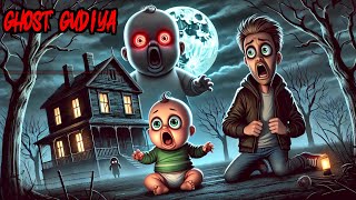 चुड़ैल गुड़िया  Horror Doll  Horror Stories  Hindi Kahaniya  Stories in Hindi  Bhootiya Gudiya [upl. by Uhile]