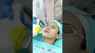 Treatment Wajah Photofacial  TreatmentTerbaikPalembang  KlinikPerawatanKulitPalembang [upl. by Garneau]