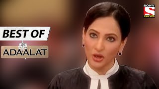 The Tunnel  Best of Adaalat Bengali  আদালত  Full Episode [upl. by Eniamaj339]