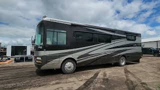 2007 TropiCal LX T350 Motorhome [upl. by Nissy]