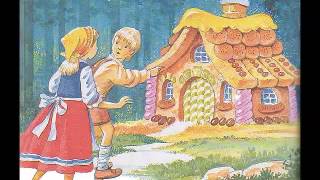 Hansel e Gretel audiolibro per i bambini [upl. by Margarita]