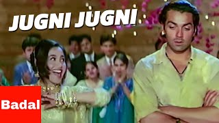 Jugni Jugni  Badal 2000 HD [upl. by Aubrette]