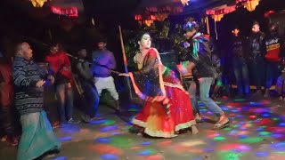 মেডাম নাচে দোলে কোমড়। Medam Nace Dole Komor। Ashiyan Is Ashik।Bangla New Dance। Rajbongsi Song 2023 [upl. by Aihsenor]