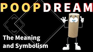 Dream about poop meaning What is the meaning of the dream that poop came out in the dream [upl. by Marian]