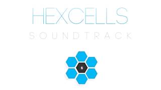 Hexcells Soundtrack  Track 5 [upl. by Aicilas673]