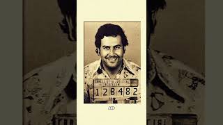 How Pablo Escobar Went from Street Thief to Billionaire Drug Lord [upl. by Marlette]