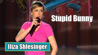 Iliza Shlesinger Stupid Bunny  Iliza Shlesinger 2024 [upl. by Cawley291]