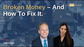 Advisory Board Call Q4 2023  Broken Money and How To Fix It  Lyn Alden [upl. by Beasley]