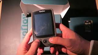 GPS Twonav Aventura 2018 unboxing by RocJumper [upl. by Sierra]