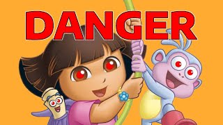 Dora should be BANNED [upl. by Clippard]