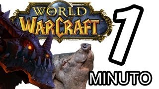 World Of Warcraft Walkthrough Ep1 wAngel  Character Creation [upl. by Oswal]