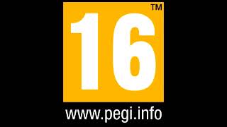 PEGI 3 7 12 16 18 [upl. by Dibb]