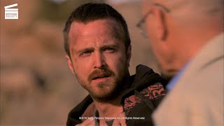 Breaking Bad Season 5 Episode 14 I watched Jane die HD CLIP [upl. by Annam494]