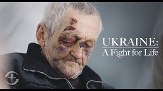 Ukraine A Fight for Life [upl. by Enelyt]