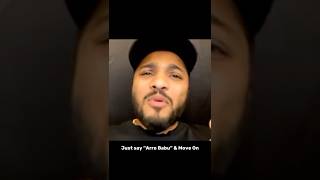 Raftaar vs muhfaad raftaar muhfaad emiwaybantai king indainrap indianhiphopartist viralvideo [upl. by Notxap]