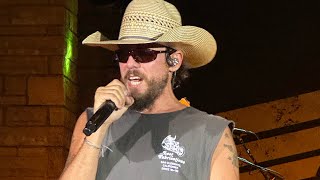 CHRIS JANSON  SAY ABOUT ME  LOUISIANA SATURDAY NIGHT  DIRT IN MY LIFE  Missouri  Summer 2024 [upl. by Fiedling]