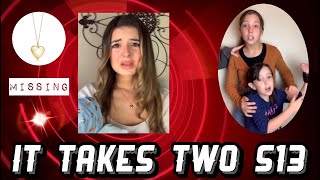 It Takes Two S13 Tiktok POV Series [upl. by Leahey473]