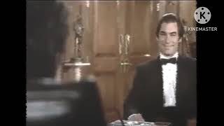 Licence To Kill 1989 Trailer VHS Capture [upl. by Cavanaugh]