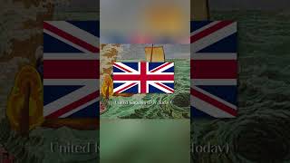 quotRule Britanniaquot British Patriotic Song [upl. by Cralg]