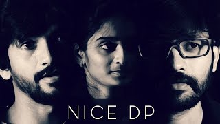 NICE DP  KANNADA SHORT FILM  AJAY VINAYAK  A V STUDIOS [upl. by Pero76]