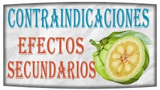 Garcinia Cambogia Para Adelgazar Efectos Secundarios Contraindicaciones Y Beneficios [upl. by Donnamarie]