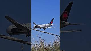 B767300 F Air Canada Cargo Boeing AIFA 》 GUADALAJARA [upl. by Ydroj855]