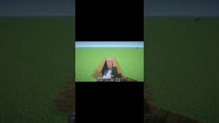 Dog House in Minecraft Rate out of 10 100 subscriber and like minecraft [upl. by Adnoyek]