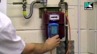 Part 6  KANE 425  455 Letby and tightness test [upl. by Jaine]