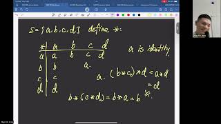 【Abstract Algebra Lecture 5】Subgroups  MAT211 Nge Kie Seng 20241003 [upl. by Akcirderf183]