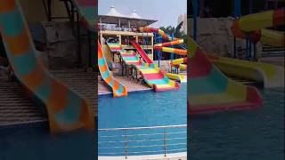 BK water park Kalyan sil road Silphata Navi Mumbai Thane Mumbai Maharashtra waterparkadventure [upl. by Betteann]