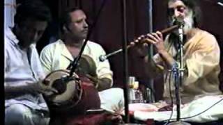 Flute KS Gopalakrishnan Gopalaka Pahimam Revagupthi Misrachap Swathithirunal [upl. by Lillian]