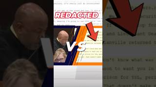 REDACTED Glanville s ex parte transcript ysltrial youngthug judgeglanville [upl. by Rosner675]