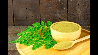 20 Benefit of the Moringa plant you should know [upl. by Notsirb]