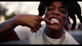 Yungeen Ace  Opp Boyz Official Music Video [upl. by Malissa]