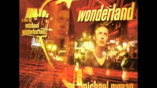 Michael Nyman Franklyn Wonderland [upl. by Germaine]