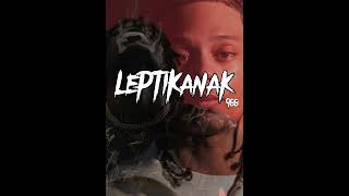 LPK  FAVÉ ft GAZO  Flashback REGGAE REMIX NEWCAL🇳🇨 2023  le pti kanak [upl. by Adeirf]