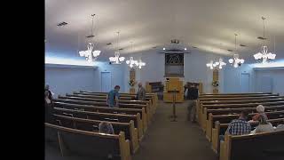 Robertson County Church of Christ Live Stream [upl. by Zashin]