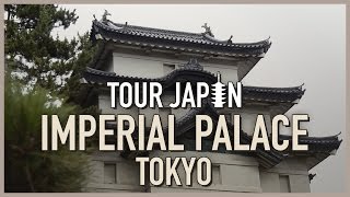 Ultimate Tokyo Imperial Palace Guide Private Tours locations everything [upl. by Oilla342]