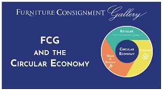 FCG amp The Circular Economy [upl. by Niletak]