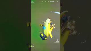 Tiktok Explicit Trend Pose Yo Gotti Funniest Tiktok Fortnite Meme 😂 [upl. by Cleon]