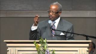 Dr Julius R Scruggs Presidents Perspectives [upl. by Riki169]