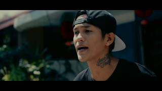 KAPIT BAHAY LANG KITA  Acepipes Ft BlingzyOne Official Music Video [upl. by Irej]