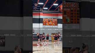 Highlights Vs Burkburnett at Springtown [upl. by Malina441]