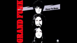 Grand Funk Railroad  Sins a Good Mans Brother 2002 Digital Remaster [upl. by Bledsoe260]