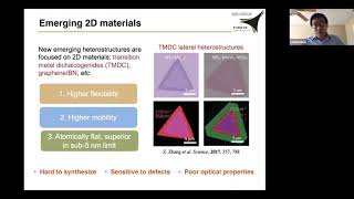 Twodimensional halide perovskite lateral epitaxial heterostructures [upl. by Lindsay]