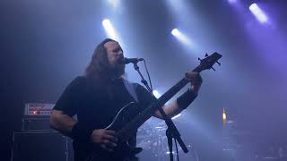 Dying Fetus  Complete Show Live In Paris [upl. by Hawley]