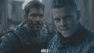 Ivar amp Heahmund  Him amp I [upl. by Pauly147]