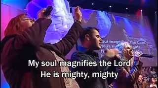 Exceeding Joy  Hillsong with LyricsSubtitles Worship Song [upl. by Adest]