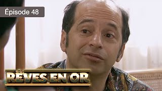 Rêves en or  EP 48  En marche pour la victoire  Série complète en Français  HD [upl. by Nivra947]